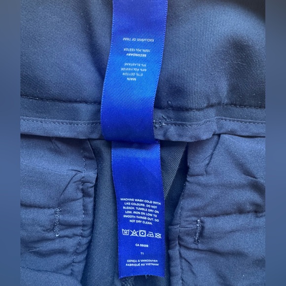 KIT AND ACE joggers - Picture 6 of 11